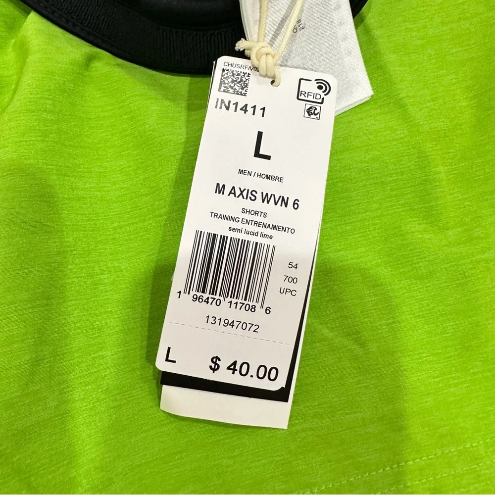 Men’s Adidas Shorts